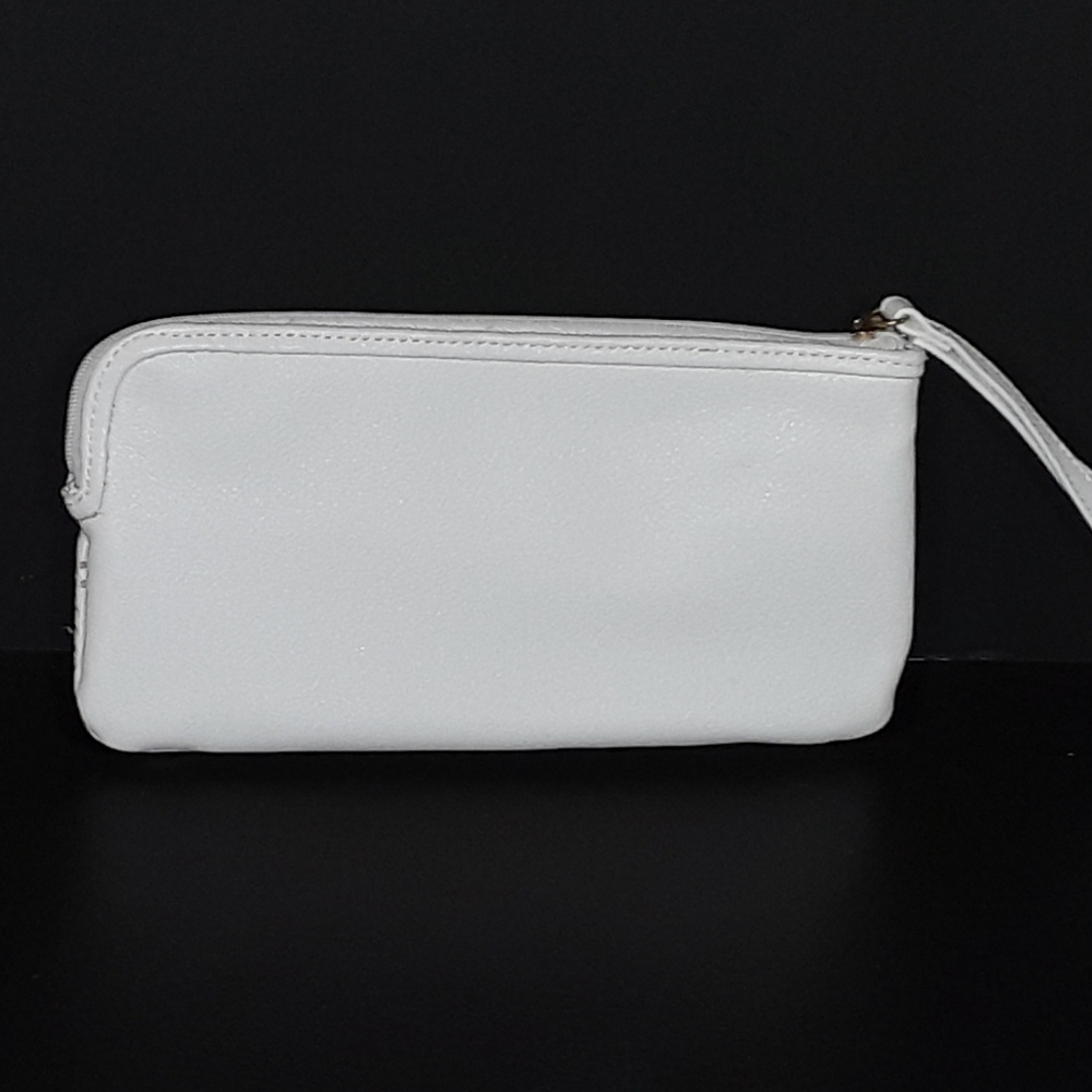 Jessica Simpson wristlet/clutch - NWOT - Picture 6 of 6